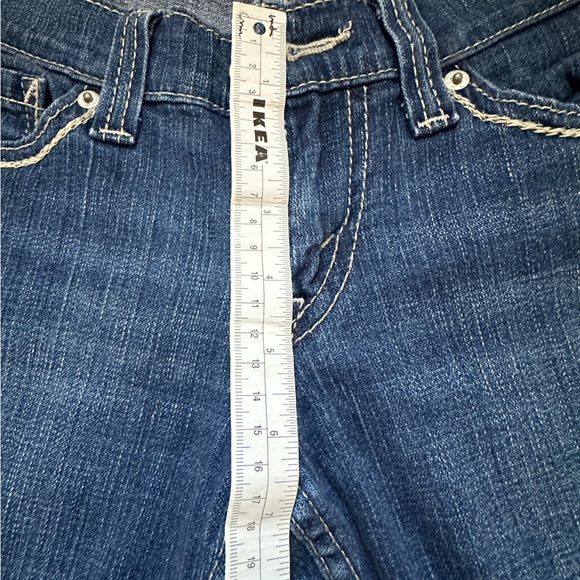 Levi’s skinny jeans - Picture 8 of 8